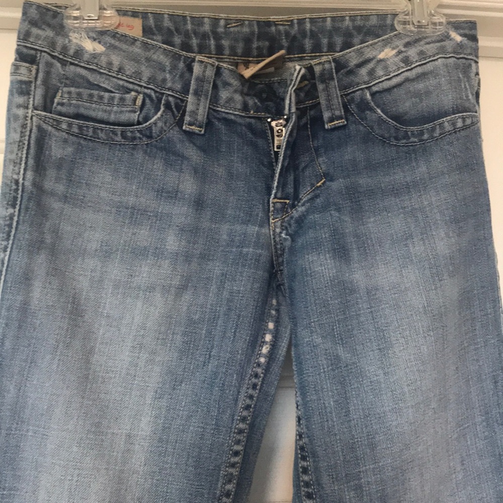 Jeans - Picture 2 of 3